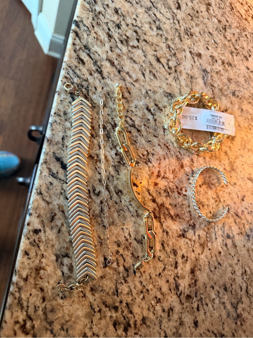 Bracelet bundle - Picture 8 of 11